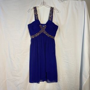 Bridesmaid/Prom/Homecoming Dress